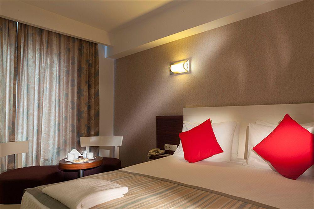 Seher Resort And Spa Side Zewnętrze zdjęcie