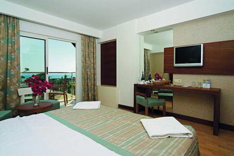 Seher Resort And Spa Side Zewnętrze zdjęcie