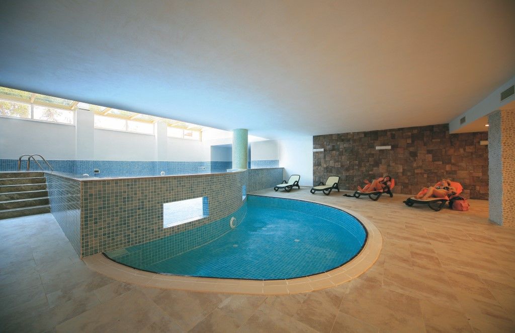 Seher Resort And Spa Side Zewnętrze zdjęcie